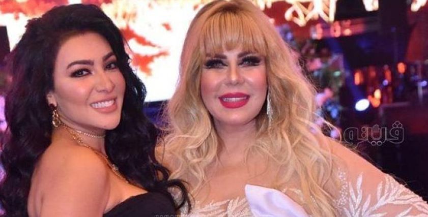 لقطات من حفل زفاف ابنة ماجد المصري.. مدربة ملاكمة