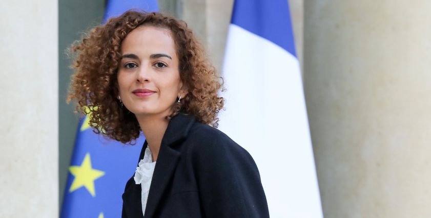 ليلى السليماني