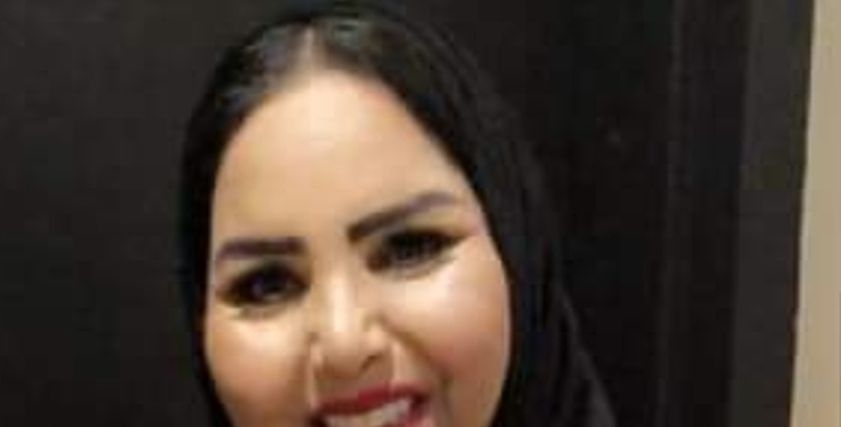 الشيخة أم ركان الصباح