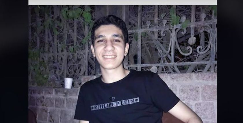 عبد الرحمن عماد
