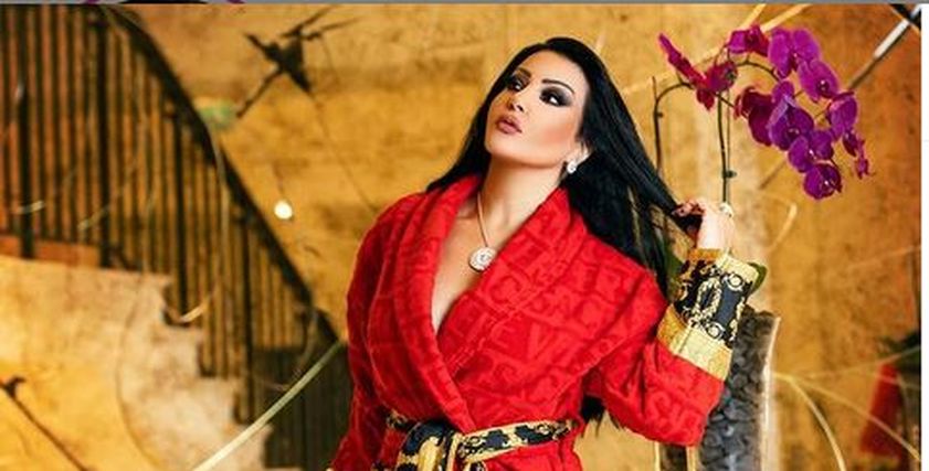 سمية الخشاب