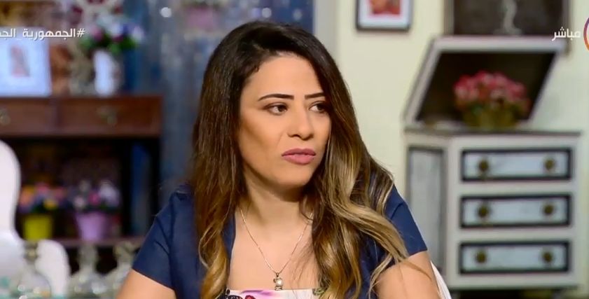 ماجي فاروق