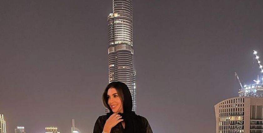 ياسمين صبري
