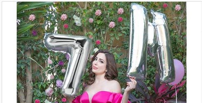 نسرين طافش