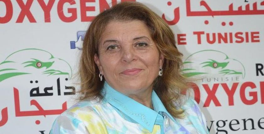 الوزيرة سلوى الصغير