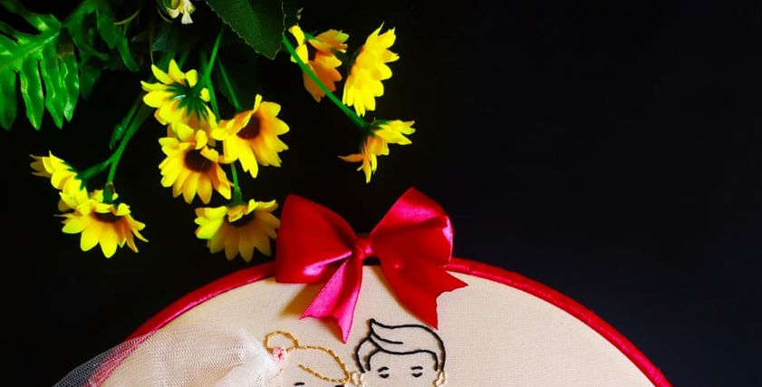"طارات الذكريات" باب رزق لـ"سمر" بعدما فشلت في إيجاد وظيفة بالفيوم