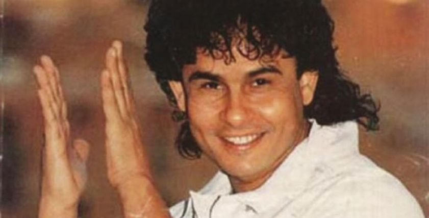 علي حميدة