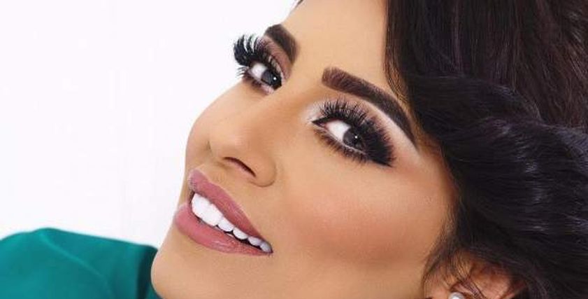 الفنانة السعودية إلهام علي