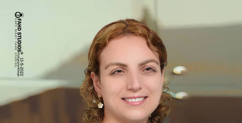 علياء رأفت