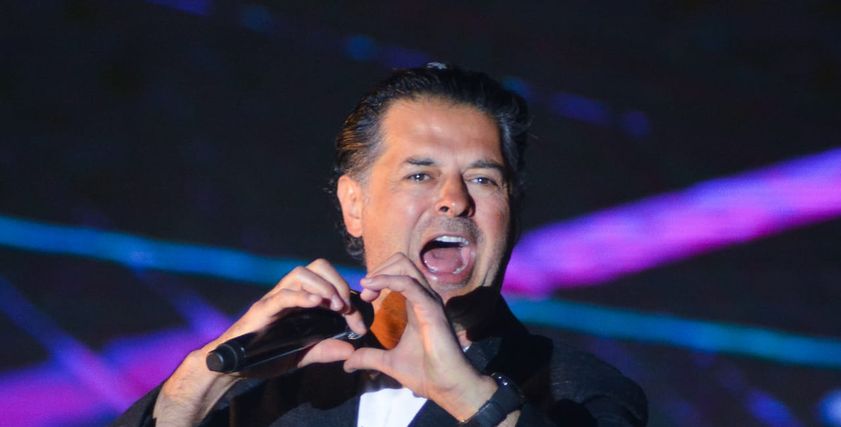راغب علامة