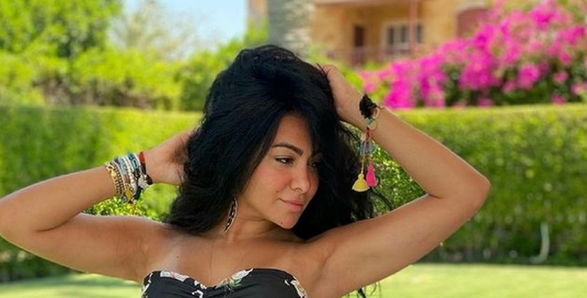 مريهان حسين