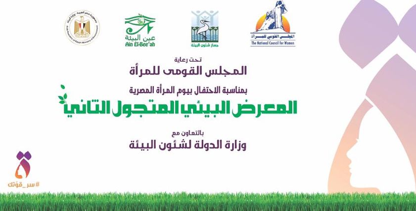 المجلس القومي للمرأة