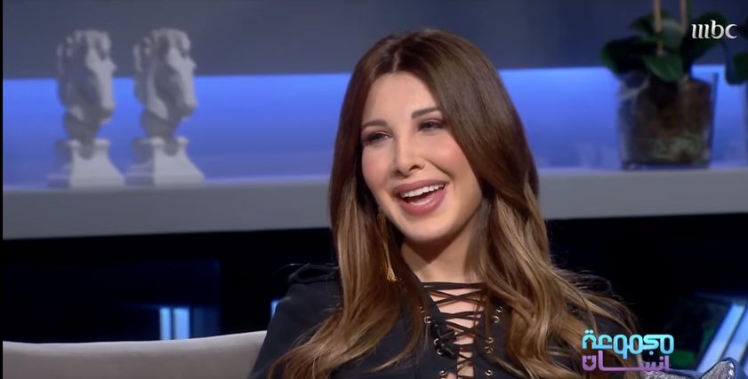نانسي عجرم