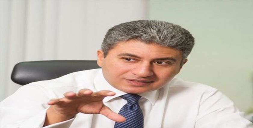 شريف فتحي