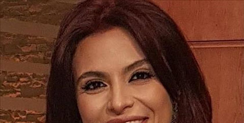 حنان فريد الديب