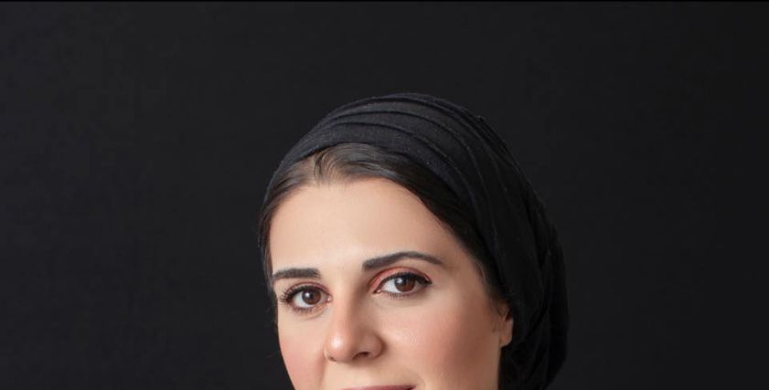 الشيف نادية السيد