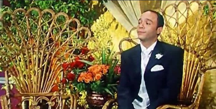 رجل غير ناضج عاطفيا -  صورة تعبيرية