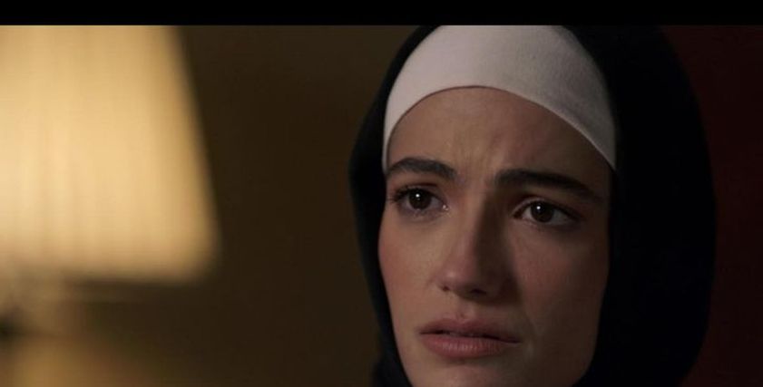 تارا عماد