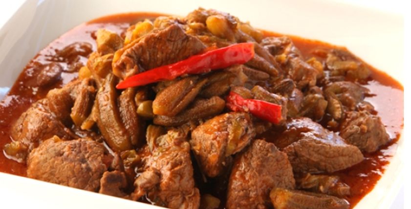 البامية