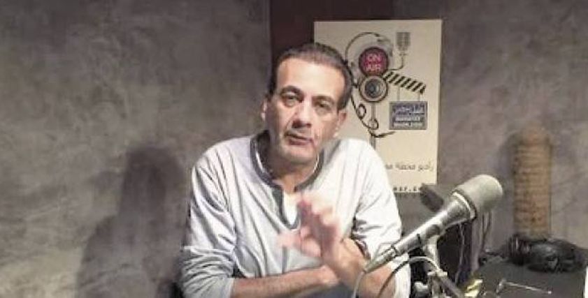 أسامة منير
