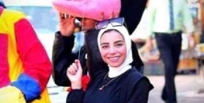 الضحية نجلاء