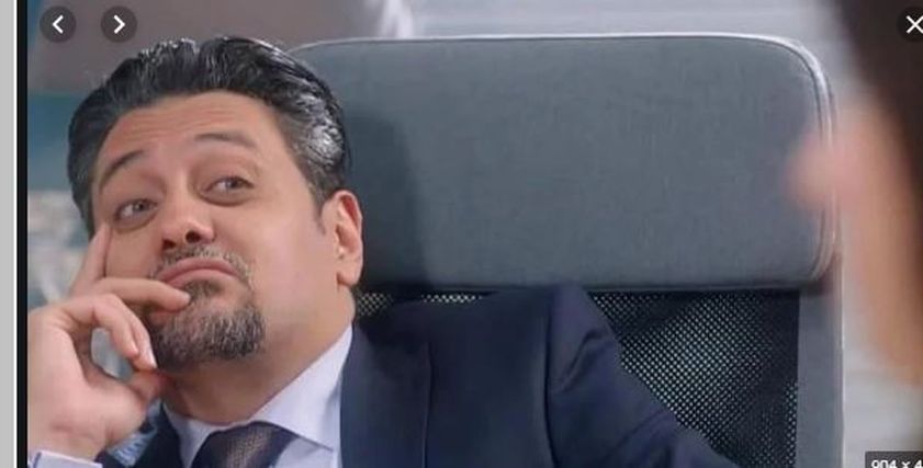 تامر فرج - بكير الحلواني