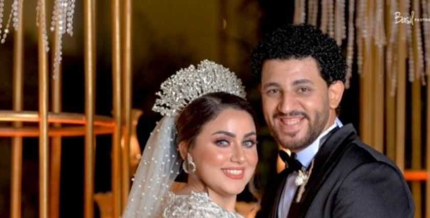 عروسا الغردقة