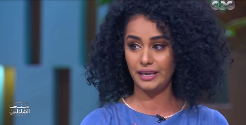 نانسي صلاح