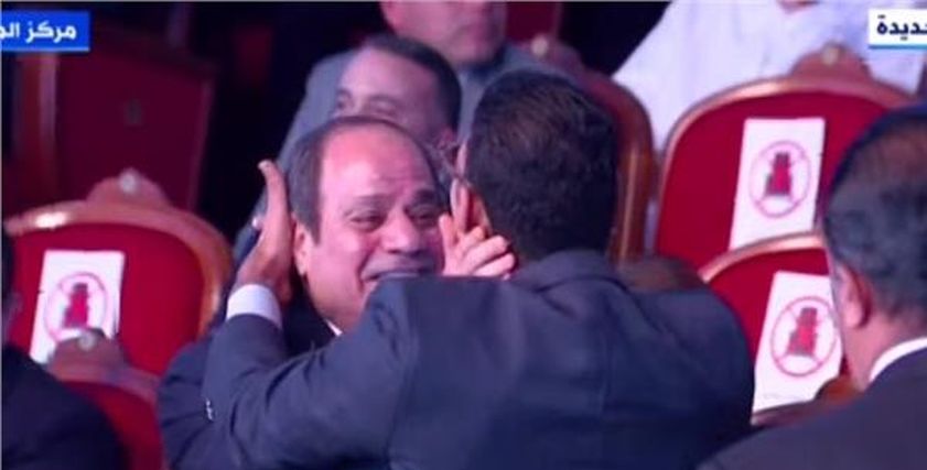 احتفالية قادرون باختلاف