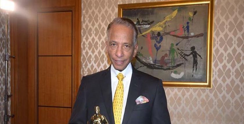 محمد الصغير يوضح موضة شعر 2019