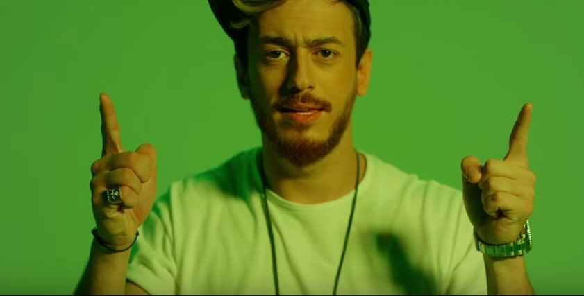 سعد لمجرد