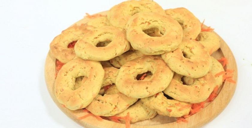كحك الجزر