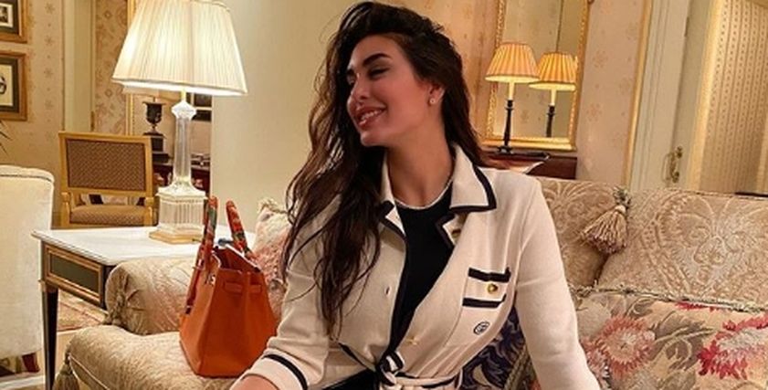 ياسمين صبري