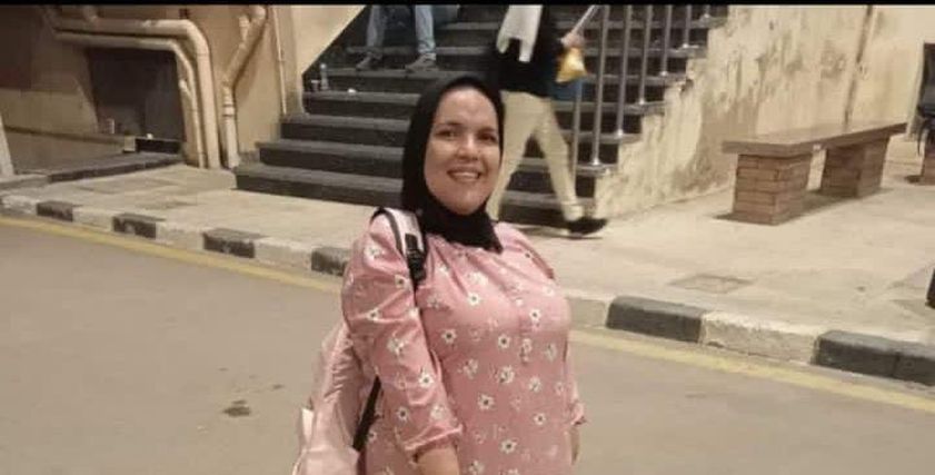 نصرة المغربي