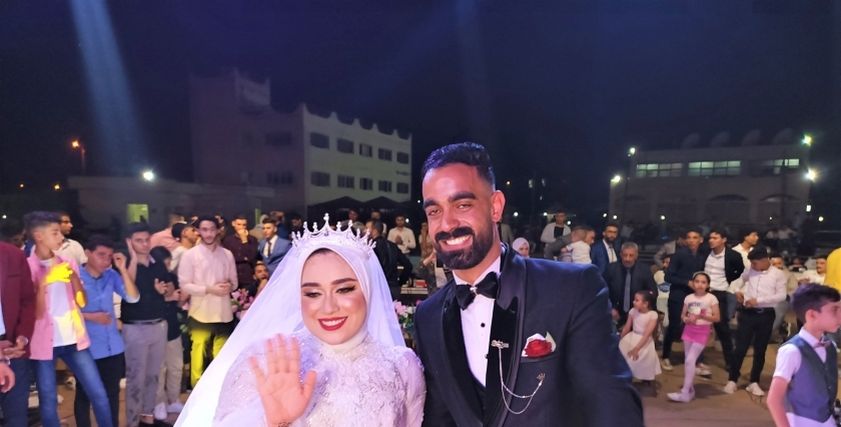 عروس الدقهلية
