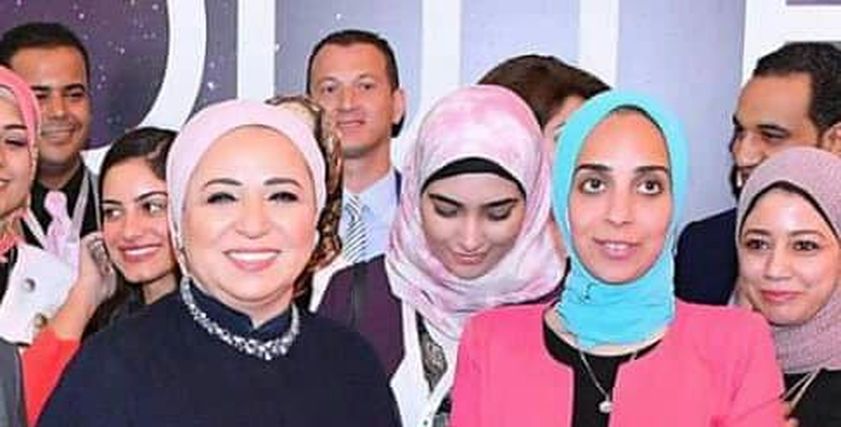 انتصار السيسي