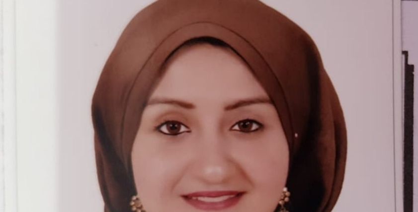 الدكتورة دعاء درويش، أخصائي التغذية العلاجية والعلاج الطبيعي في كفر الشيخ