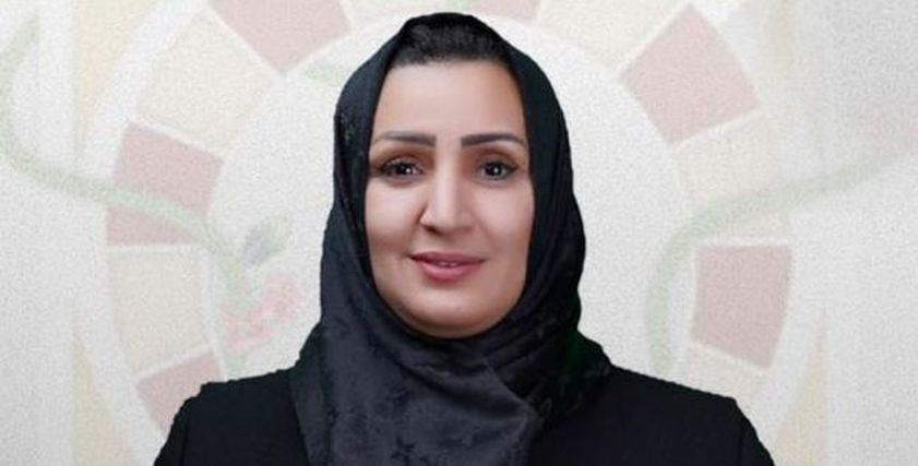 ليلي بن خليفة أول امرأة تترشح في انتخابات ليبيا الرئاسية