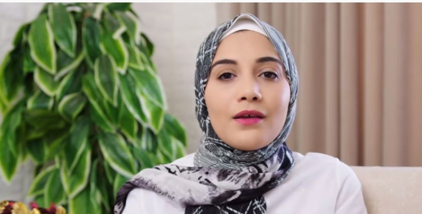 هنادي خطاب