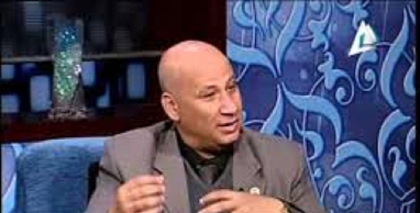 الدكتور جمال فرويز، استشاري الطب النفسي وأمراض المخ والأعصاب