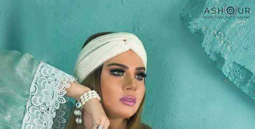 رانيا فريد شوقي