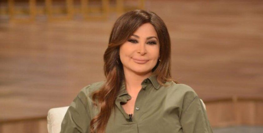 إليسا