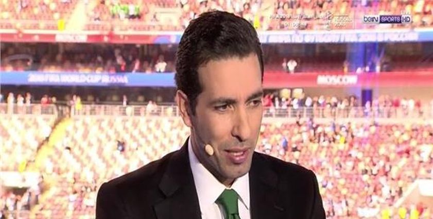 أبو تريكة