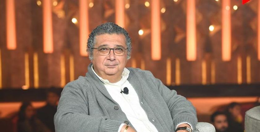 ماجد الكدواني