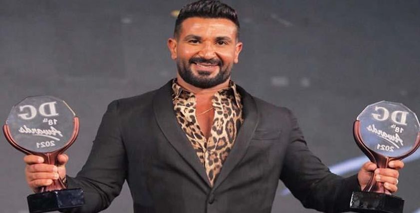 أحمد سعد