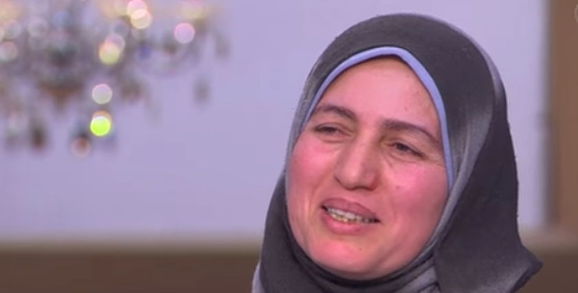 نجلاء