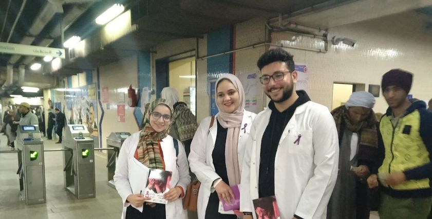مبادرة بالطو ابيض