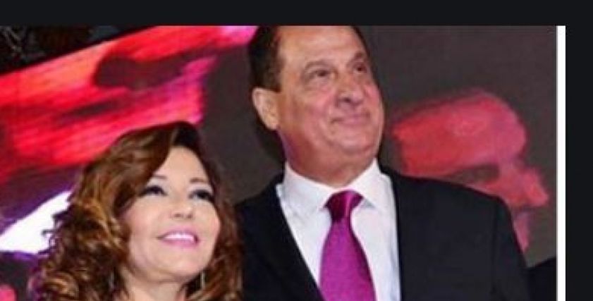 سميرة سعيد وهاني مهنا