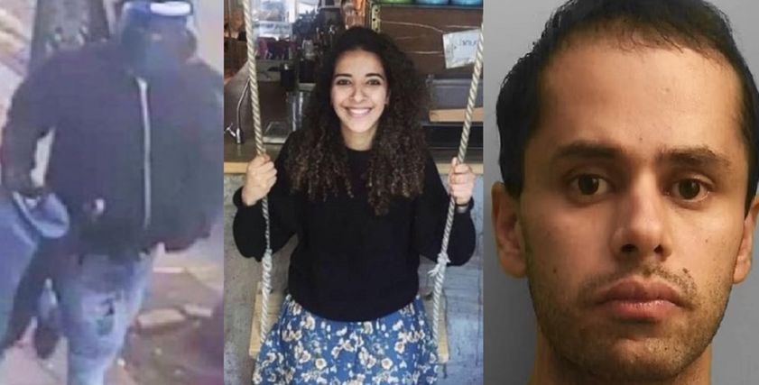 طبيب يتنكر في زي امرأة للانتقام من حبيبته بتشويه وجهها