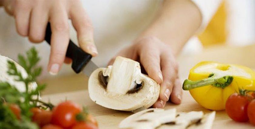 ألواح تقطيع الطعام